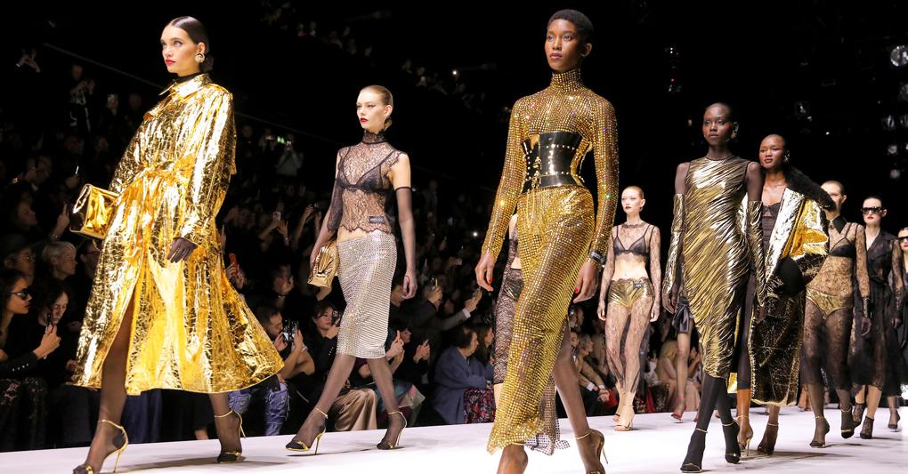 Siti di moda online